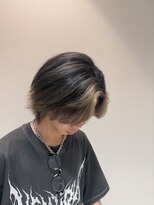 アース 恵比寿店(HAIR&MAKE EARTH)&nbsp;アンブレラカラー