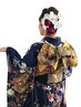 成人式  セット 着付け メイク