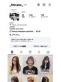 ライン(LINE) Instagram @_line.yuu_