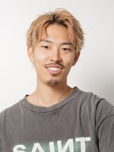 ゴールドシブヤ(GOALD SHIBUYA) 南雲 一星