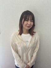 シン(SHIN) 森田 えり