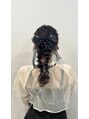 リト 天王寺阿倍野店(Retto:)&nbsp;ヘアアレンジお任せください！