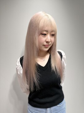 エゴ 池袋(EGO) ミルクティ