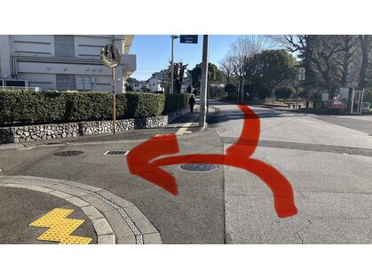 ノーム(NOAM)の写真