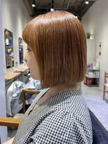 リタ(rita.) ボブ/切りっぱなしボブ/タッセルボブ/レイヤーボブ 三浦