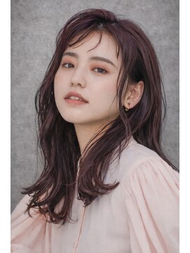 ブリンク 心斎橋店(BLINK) 艶感カラー