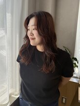 ニカ ボーテ(Nika beaute)&nbsp;アヤカ 