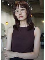 トイロ(TOIRO)&nbsp;顔周りレイヤー