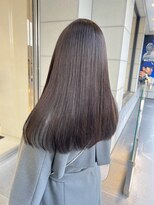 クラメールパリ 福岡(Kraemer Paris)&nbsp;今話題の！！バイカルテトリートメント