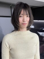 ヴェイン 渋谷(vain)&nbsp;レイヤーボブ