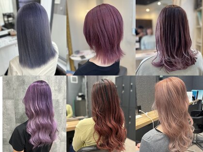 ムジー(Musee)の写真