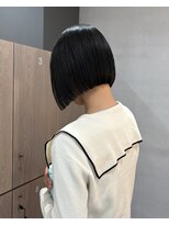 ルプラ ガーデン(le-pla garden)&nbsp;ぷつっとボブ