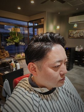 バク(BAKU) ビジネスツーブロック