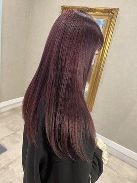 リノ カルバリ(Lino Calbari) Lino Calbariスタイル