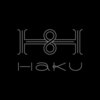 ハクオム 大須(HaKU Homme)のお店ロゴ