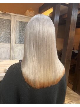 モアムー(Moremuu) 【りえ】デザインカラー