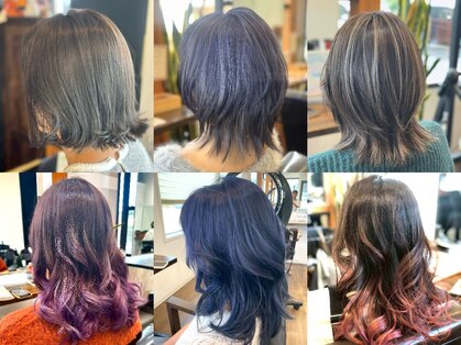 ログ(Log)の写真