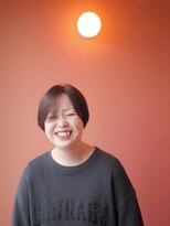 ハレトケ(HARE to KE)&nbsp;大人ショート