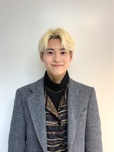 ゼンコー 吉祥寺chere(ZENKO)&nbsp;篠原 永羽