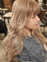 ブロック ジャポン(bloc japon)&nbsp;どんなテイストにも合う◎ペールベージュグレージュハイトーン