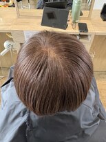 ヴィオラプロ(violla pro)&nbsp;白髪ぼかし