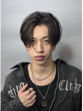 レイ(REI) 丸山 晧生