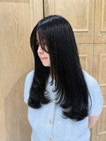 フォルテステラ(FORTE STELLA) レイヤーカット