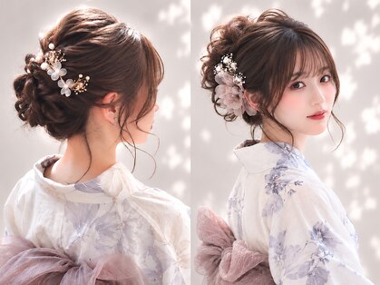 ラビスモア(Lovis moa)の写真