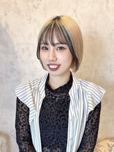 ディーヴァヘアーエズ(DIVA hair Eze) kouna