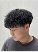 波巻きマッシュ