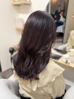シア 北千住店(SHEER)&nbsp;ラベンダーブラウン/SHEER北千住店