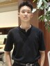 【men's専用】メンズ学生カット　￥3,500