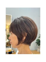 サイイン(saiin)&nbsp;ショート