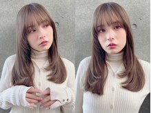 アレンヘアー 名古屋店(ALLEN hair)