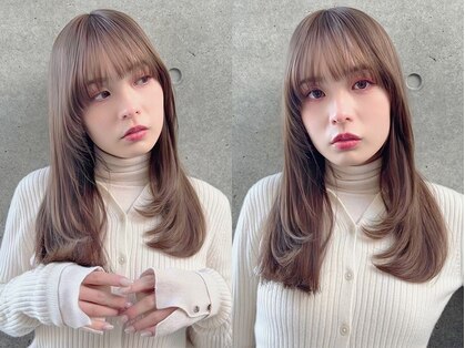 アレンヘアー 名古屋店(ALLEN hair)の写真