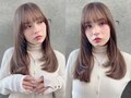 セシルへアー(Cecil hair)