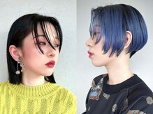 コラボエンリッチ(COLLABOENRICH)の雰囲気（お気に入り♪）