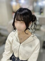 アイビー 新宿(IVY)&nbsp;プッカモリ