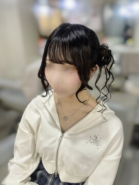 アイビー 新宿(IVY) プッカモリ