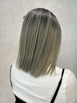 ジゼル 筑紫野(GiseL)&nbsp;【かじ】バレイヤージュ