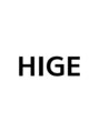 ハイジ(HIGE)/HIGE【ハイジ】