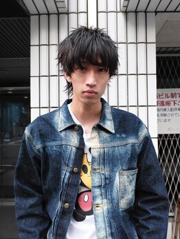 HALOAK【ハローク】【10月下旬 NEW OPEN(予定)】の写真/ON/OFF決まる再現性抜群のメンズスタイル。一人ひとりのライフスタイルに馴染む似合わせをご提案。
