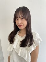 イタクラ 女池店(ITAKURA)&nbsp;齋藤麻結