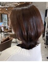 スペックホルダー(Spec Holder)&nbsp;ブラウン10.16グレージュ