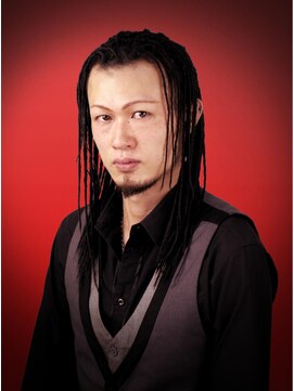 ゴーゴーヘアー(GOGO HAIR) SOFT DREAD PERM/ソフトドレッド パーマ