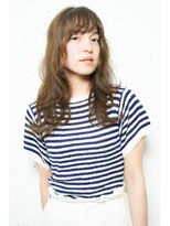 マウロア(MAULOA)&nbsp;【MAULOA】 春リラックスカール＊外ハネ