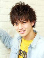 リップス 吉祥寺店 (LIPPS)&nbsp;カジュアルマットショート