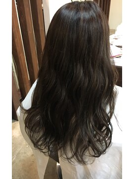 キー(key) ピンクアッシュ