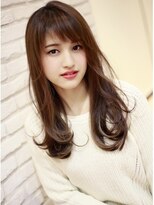 フォルテ 城北店 大人ニュアンス◎