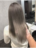 さらツヤ！ハイトーングレージュ_▼